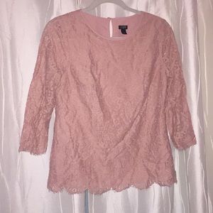 J.Crew blouse